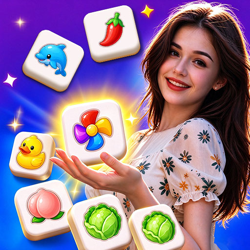Grace Match: 3 Tile Triple